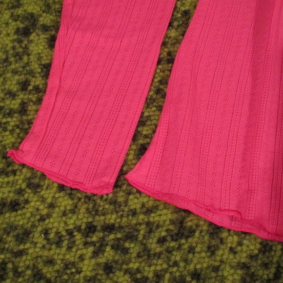 Pink Long Sleeve Shirt - NWT - Picture 2 of 3